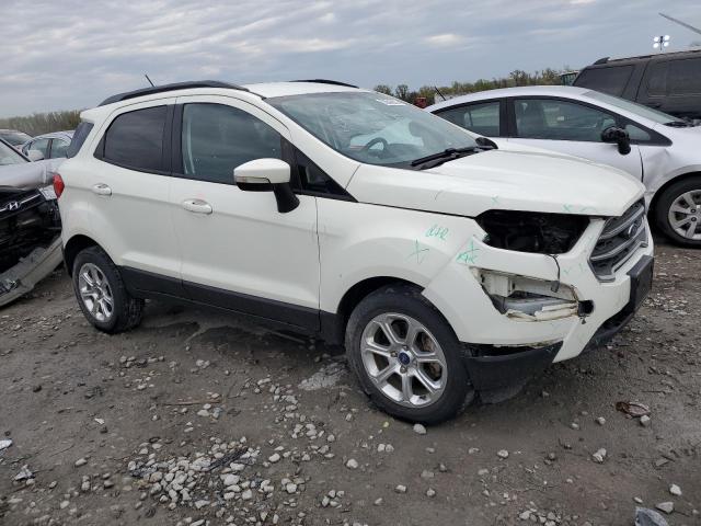 Vin: maj3s2ge2kc291693, lot: 53543815, ford ecosport se 20194