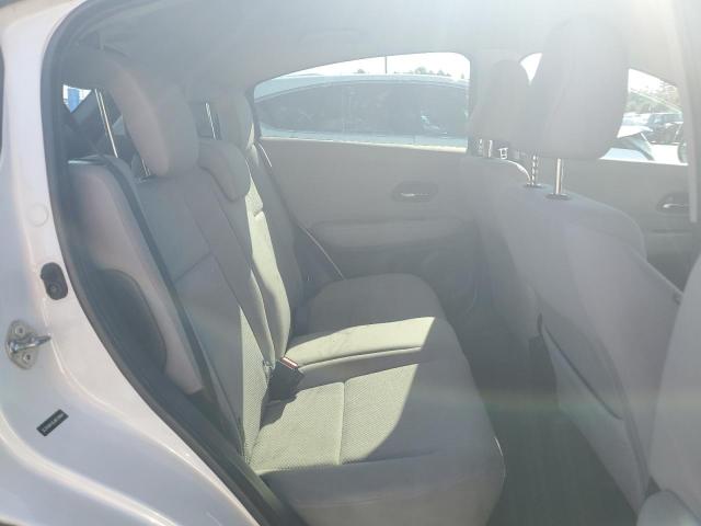 2018 HONDA HR-V LX 3CZRU6H36JM729884