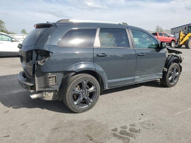 Vin: 3c4pddgg0jt371130, lot: 52772985, dodge journey crossroad 20183