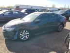 2017 HONDA CIVIC EX - 19XFC2F70HE020253