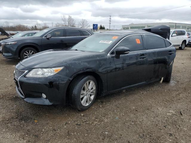 Vin: jthbk1gg7f2180052, lot: 52091955, lexus es350 350 2015 img_1