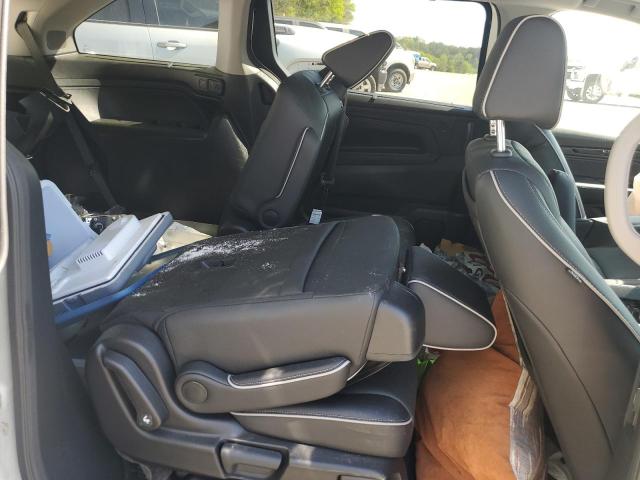 2022 HONDA ODYSSEY TO 5FNRL6H8XNB501482