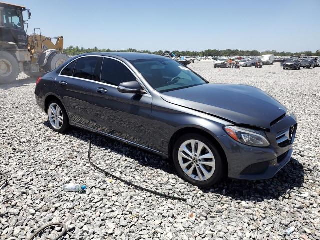 Vin: 55swf4kb6fu001998, lot: 54602755, mercedes-benz c-class 300 4matic 20154
