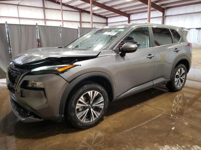 Vin: 5n1bt3ba4pc940961, lot: 54599285, nissan rogue sv 2023 img_1