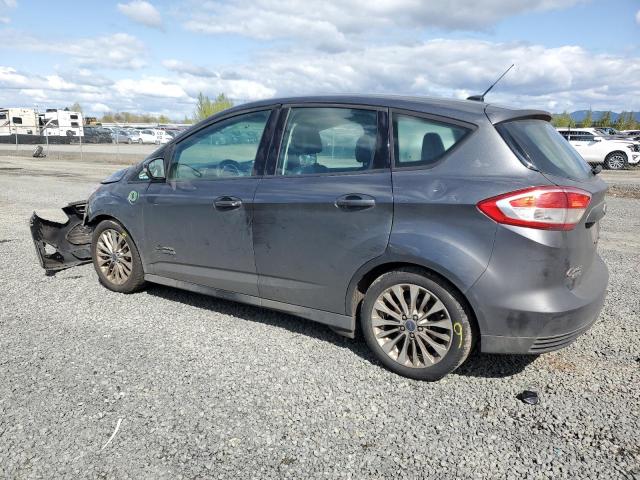 Vin: 1fadp5eu7hl112817, lot: 51847505, ford cmax se 20172