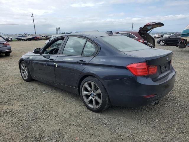 Vin: wba3c1g53dnr47311, lot: 53389985, bmw 3 series i sulev 20132