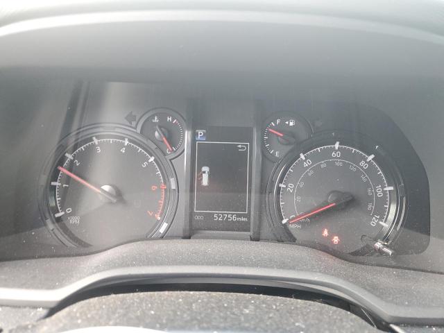 2021 TOYOTA 4RUNNER SR - JTEZU5JR2M5232447