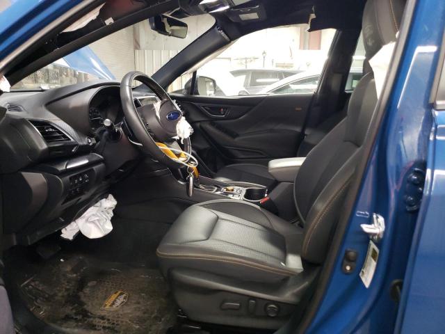 2024 SUBARU FORESTER W JF2SKAJC6RH419438