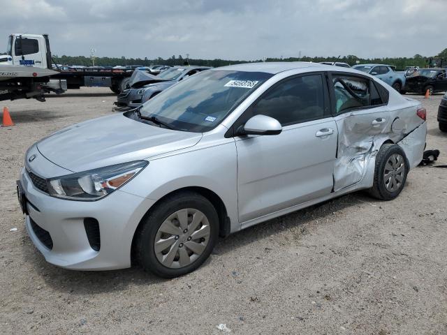 Vin: 3kpa24ad8le315499, lot: 54593765, kia rio lx 2020 img_1