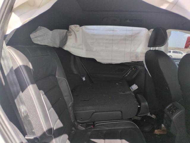 2021 VOLKSWAGEN TIGUAN SEL 3VV4B7AX8MM083603