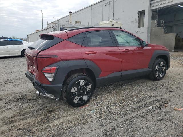 2025 HYUNDAI KONA SEL - KM8HBCAB9SU286100