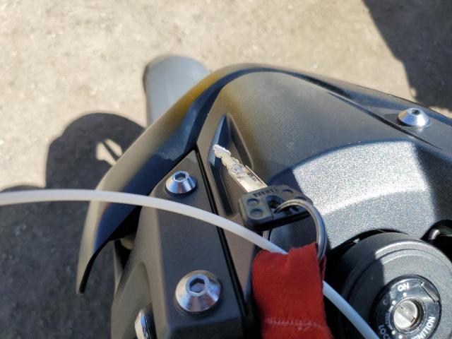 2019 YAMAHA MT07 C JYARM27Y5KA000863