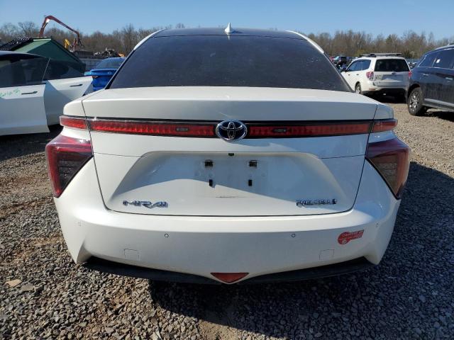 2017 TOYOTA MIRAI JTDBVRBD4HA001978