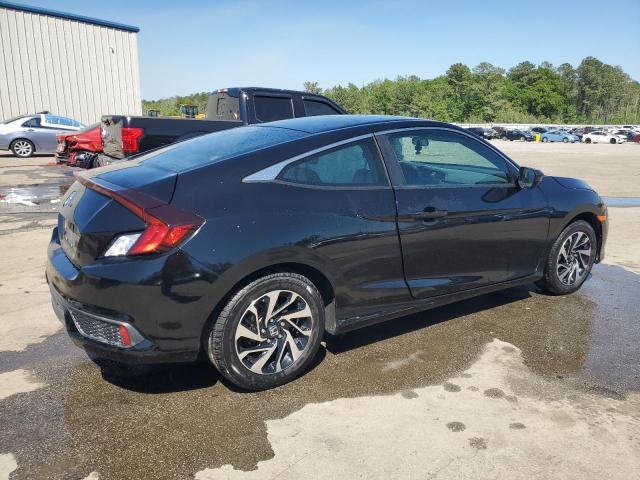 Vin: 2hgfc4b02hh302226, lot: 52685815, honda civic lx 20173