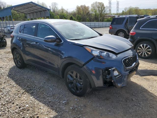 Vin: kndpmcac7n7957785, lot: 51335925, kia sportage lx 20224