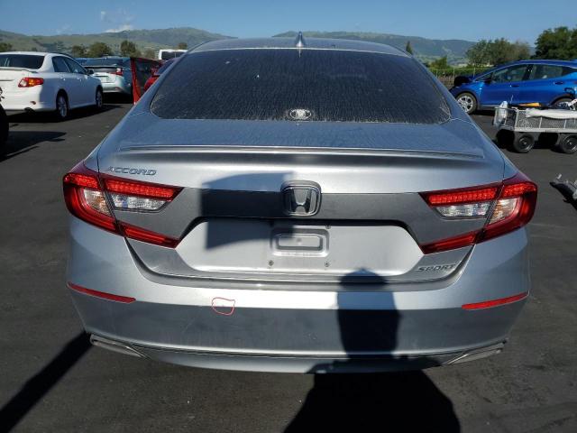 2020 HONDA ACCORD SPO - 1HGCV2F39LA012319