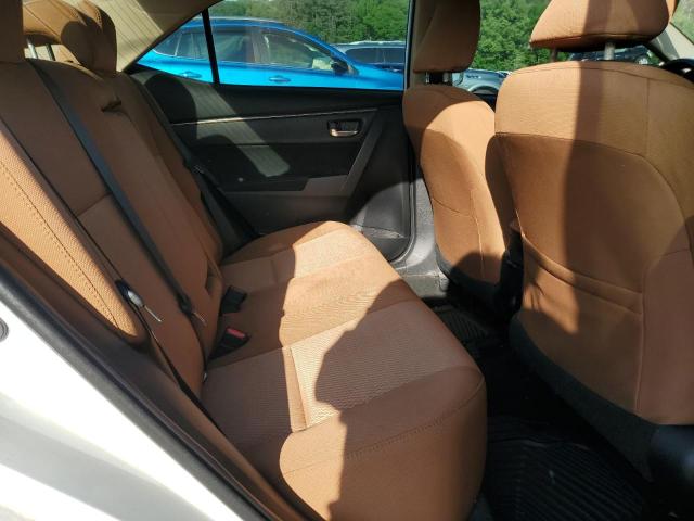 2015 TOYOTA COROLLA L - 2T1BURHE1FC280639