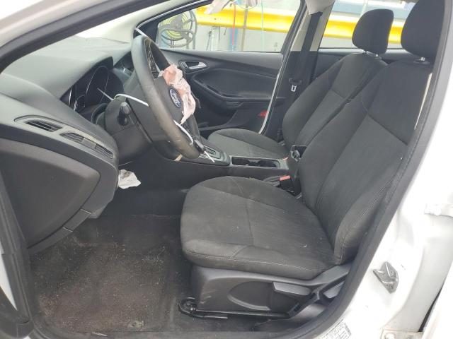 2018 FORD FOCUS SE - 1FADP3F23JL201582