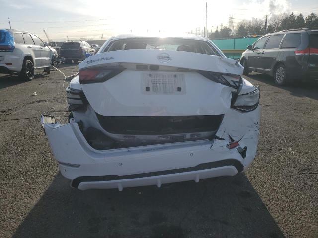 2023 NISSAN SENTRA S - 3N1AB8BV8PY306078