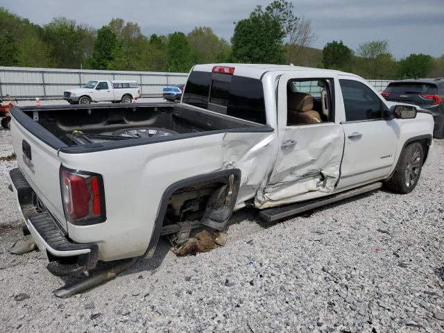 Vin: 3gtu2pej6jg210458, lot: 52907885, gmc sierra k1500 denali 20183