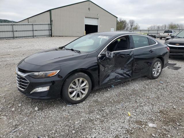 Vin: 1g1zd5st2mf070921, lot: 51056175, chevrolet malibu lt 2021 img_1