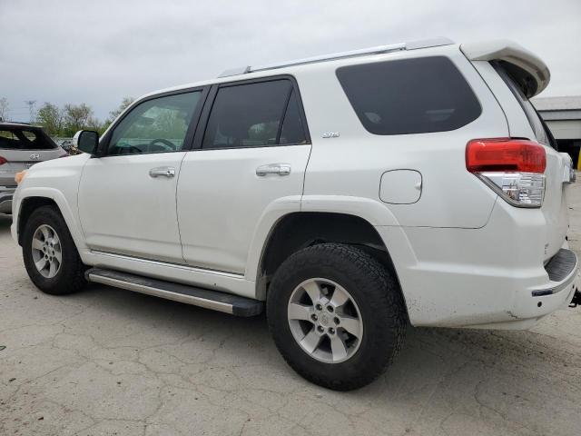 Vin: jtebu5jrxa5015094, lot: 55087855, toyota 4runner sr5 20102