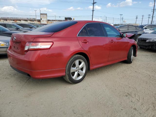 2011 TOYOTA CAMRY BASE - 4T1BF3EK2BU127231