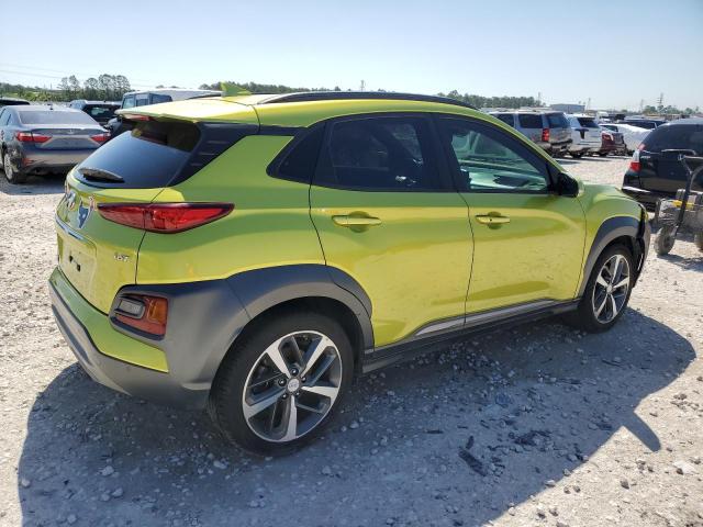 2019 HYUNDAI KONA ULTIM - KM8K53A54KU361003
