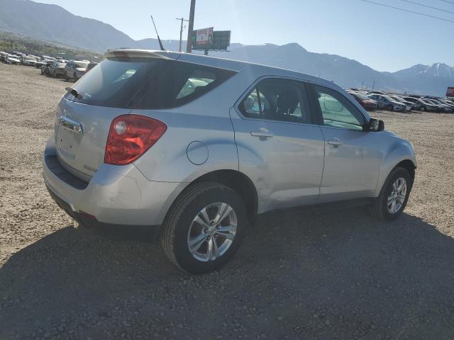 Vin: 2gnflcek2c6397744, lot: 54832315, chevrolet equinox ls 20123