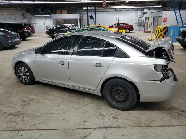Vin: 1g1pc5sh1g7213944, lot: 53850405, chevrolet cruze ls 20162