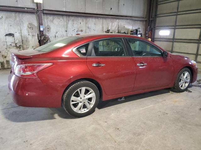 Vin: 1n4al3ap9dc168223, lot: 52983565, nissan altima 2.5 20133
