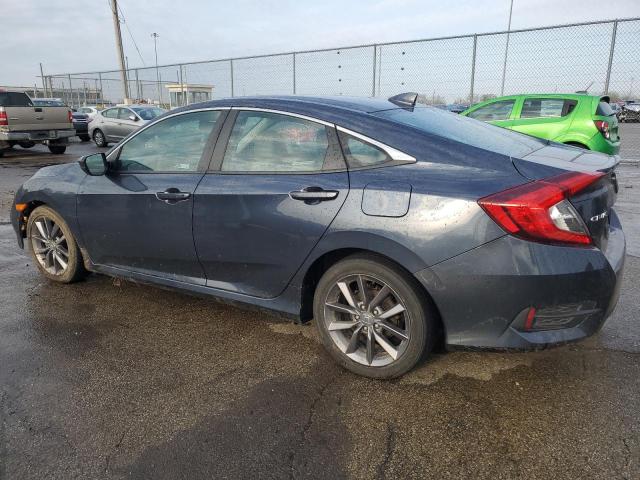 Vin: 19xfc1f33ke016213, lot: 52620655, honda civic ex 20192