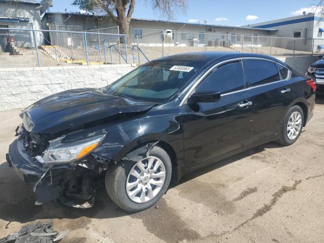 Vin: 1n4al3ap2gn386495, lot: 53500865, nissan altima 2.5 2016 img_1