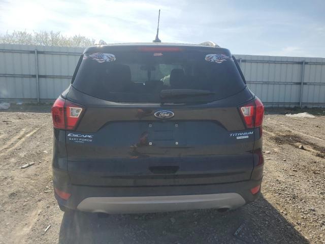 2019 FORD ESCAPE TIT - 1FMCU0J99KUB10731