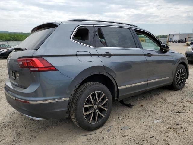 Vin: 3vv3b7ax4mm125292, lot: 54867225, volkswagen tiguan se 20213