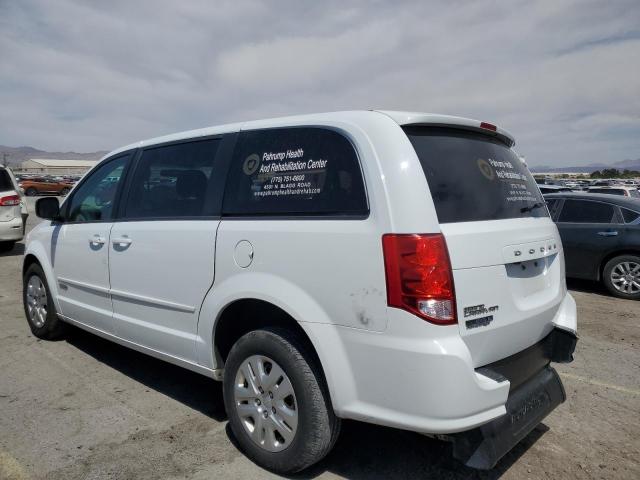 Vin: 2c4rdgbg4hr742840, lot: 54270445, dodge caravan se 20172
