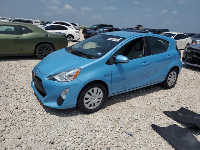 Vin: jtdkdtb39g1118218, lot: 53056105, toyota prius 2016 img_1