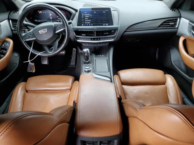 2023 CADILLAC CT5-V - 1G6DR5RW8P0109797