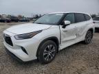 2021 TOYOTA HIGHLANDER - 5TDHBRCH9MS033987