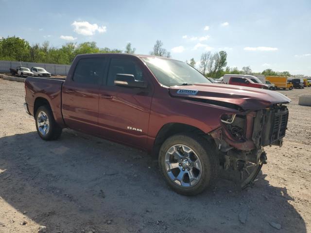 Vin: 1c6srfft0mn516572, lot: 53557695, ram 1500 big horn/lone star 20214