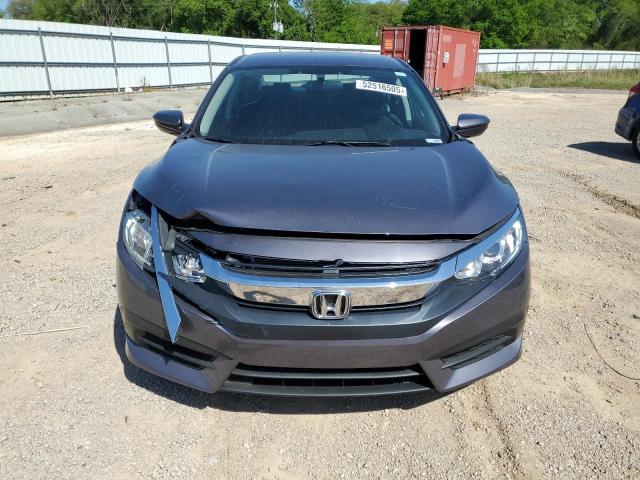 2016 HONDA CIVIC LX - 19XFC2F50GE008570