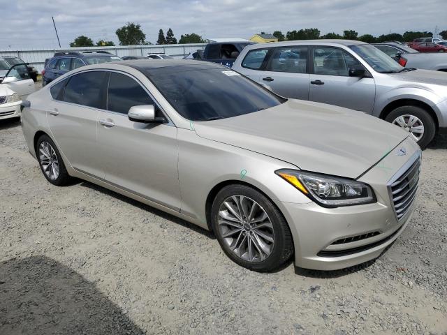 2015 HYUNDAI GENESIS 3. - KMHGN4JEXFU029987