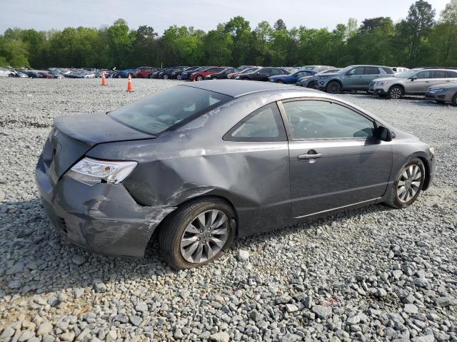 Vin: 2hgfg1b81ah514047, lot: 54225185, honda civic ex 20103
