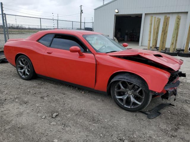 Vin: 2c3cdzag1gh283388, lot: 53044985, dodge challenger sxt 20164