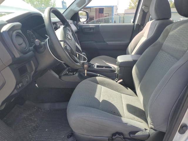 2018 TOYOTA TACOMA 5TFAX5GN5JX132193
