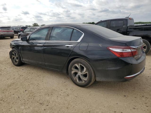 Vin: 1hgcr2f37ha193500, lot: 53481015, honda accord lx 20172