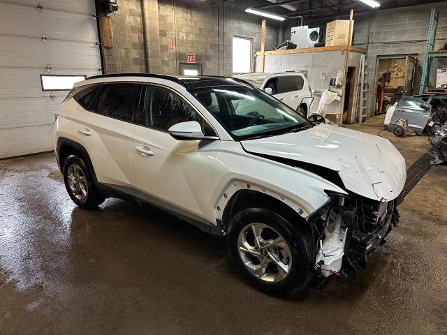 Vin: km8jccde6ru325126, lot: 54913915, hyundai tucson sel 20242