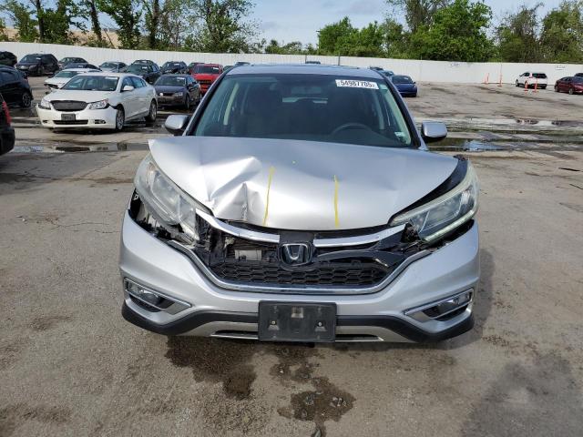 2015 HONDA CR-V EX - 5J6RM4H54FL071884