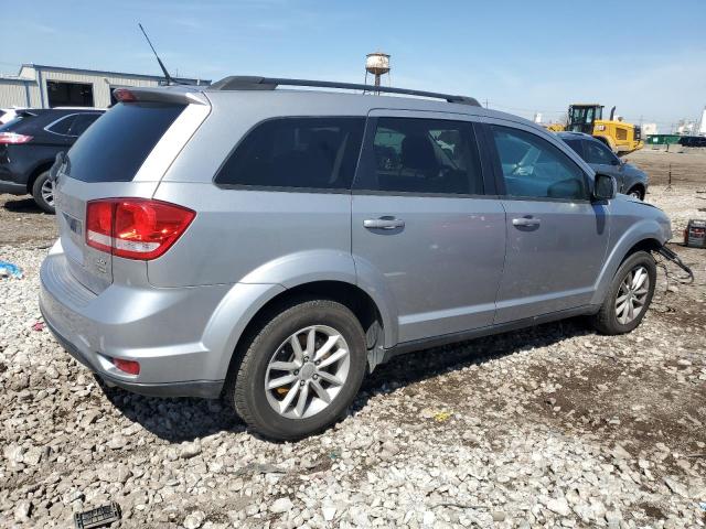 2016 DODGE JOURNEY SX 3C4PDCBG3GT145786