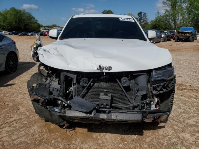 2016 JEEP GRAND CHER - 1C4RJFCG3GC376829